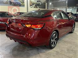 نیسان سێنترا